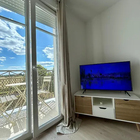 Magic Disney, Wifi Parking *