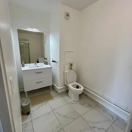 Magic Disney, Wifi Parking Daire